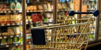 19,5% – scaderea cifrei de afaceri din comerţul cu amănuntul în Aprilie 2020 fața de perioada similara a anului trecut. Cifra de afaceri in comertul cu amanuntul