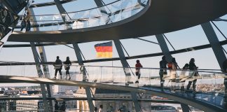 Germania în recesiune. Cea mai accentuata scadere din ultimii 50 de ani Germania în recesiune