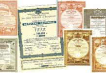 Titluri de Stat – definitie, caracteristici, tipuri Titluri de Stat