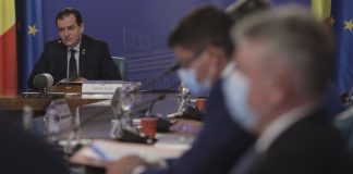Planul național de investiții și relansare economică al Guvernului PNL – peste 100 mld. Euro – granturi, garanţii, imprumuturi, facilităţi fiscale planul-guvernului-orban-de-relansare-economica