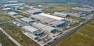 Piața logistică și industrială din România va depăși 5 milioane de metri pătrați la sfârșitul anului 2020. Există încă loc de creștere Piața logistică