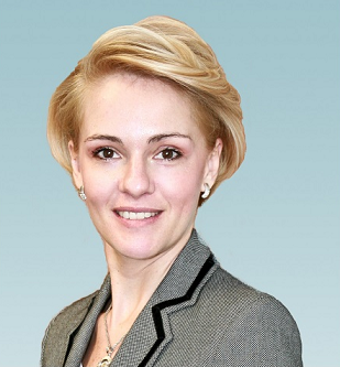 Adela Jansen