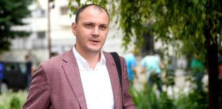 Ministerul de Finanţe a atribuit un contract de peste 16 milioane de lei, companiei unuia dintre urmaşii fugarului Sebastian Ghiţă