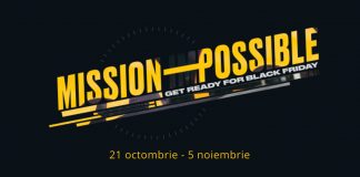 Banca Transilvania lansează #MissionPossible, campanie online de reduceri şi beneficii la împrumuturi