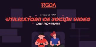 Aproape 8 milioane de români joacă jocuri video, relevă cel mai cuprinzător studiu despre gaming-ul local jocuri video