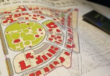 Triunghiul luxului imobiliar absolut se află în Bucureşti