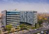 Cererea în piaţa de birouri din Bucureşti va creşte cu 20-30% în acest an