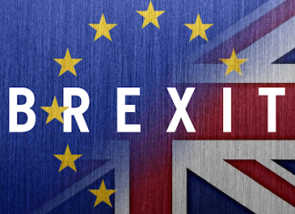 După BREXIT, comerțul dintre Marea Britanie şi Uniunea Europeană a căzut simţitor