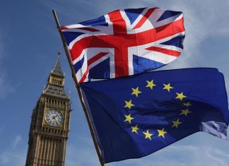 5 lucruri, de știut, despre negocierile post-Brexit privind serviciile financiare