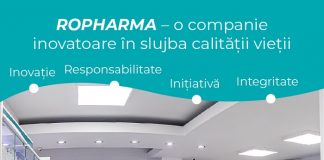 Pentru un comision de 14%, Mânăstirea Sfânta Cruce a spălat aproape 1 milion de lei pentru compania farmaceutică Ropharma. Banii erau destinaţi medicilor care promovau produsele şi serviciile companiei