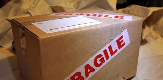 EFECTELE PANDEMIEI: SERVICIILE DE POȘTĂ ȘI CURIERAT, LA MAXIM ISTORIC ÎN 2020