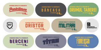 Banca Transilvania pune antreprenorii pe hartă pentru a susţine afacerile de cartier din Bucureşti