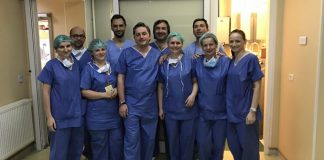 S-a pus cruce unui proiect care promitea. România nu mai poate face transplant pulmonar