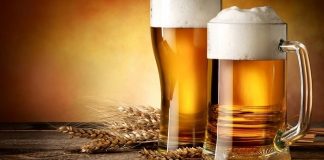 PIAȚA DE BERE DIN ROMÂNIA, DIN NOU ÎN CREȘTERE ÎN ANUL 2021