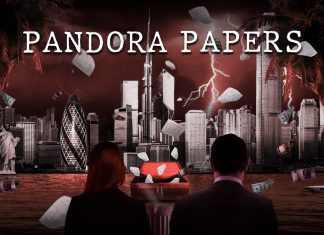 Pandora Papers: Primarul Negoiță beneficiar nedeclarat