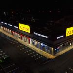 Trei noi magazine Altex în țară. Cele trei unități au atins țintele de vânzări stabilite de retailer