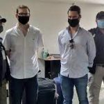 Panamanian Intermediary Pleads Guilty in Connection with International Bribery and Money Laundering Scheme