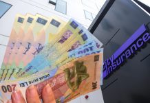 Lospa Lawyers a recuperat 250.000 euro de la City Insurance în decembrie 2021, în ciuda stării de insolvență constatate de către ASF