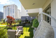 IMPACT Developer & Contractor a vândut cel mai scump apartament din ansamblul LUXURIA Residence din București