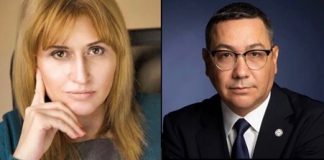 Mihaela Mitroi și Victor Ponta – invitații Săptămânii Financiare, ediția 15 iulie 2022