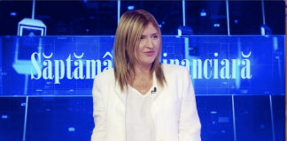 Saptamana Financiara la Profit News TV-15.07.2022