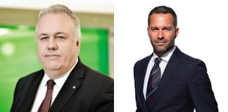 George Mucibabici și Nicolae Kovacs – invitații Săptămânii Financiare, ediția 14 octombrie 2022