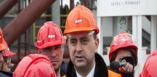 Gabriel Comanescu scos în șuturi din portul Constanța