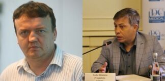 Cătălin Antohe și Radu Gănescu – invitații Săptămânii Financiare, ediția 9 decembrie 2022