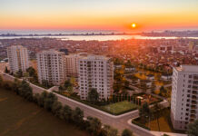 IMPACT Developer & Contractor a finalizat primele 209 apartamente din Boreal Plus