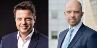 Andrei Diaconescu și Dinu Bumbăcea – invitații Săptămânii Financiare, ediția 31 martie 2023