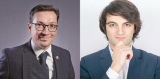Daniel Rusen și Cornel Amariei – invitații Săptămânii Financiare, ediția 7 aprilie 2023
