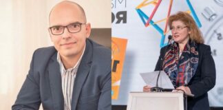 Aurel Bernat și Gabriela Iftene – invitații Săptămânii Financiare, ediția 21 aprilie 2023