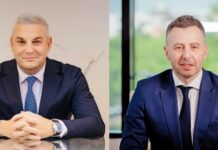 Constantin Sebeșanu și Mihai Tecău – invitații Săptămânii Financiare, ediția 12 mai 2023