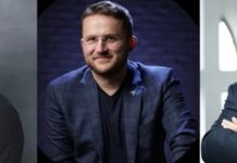 Bogdan Badea, Dan Ștefan și Ștefan Prigoreanu – invitații Săptămânii Financiare, ediția 19 mai 2023