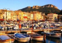 Coasta de Azur a Franței – locul în care simplitatea se întâlnește cu rafinamentul financiar