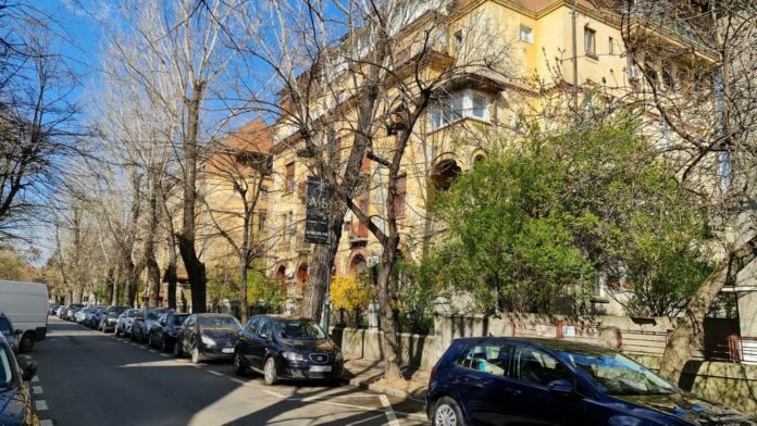 Blocurile Resita (Londra 16-20), Property INDEX (residential) GB Properties