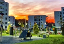 Constantin Sebeșanu, CEO Impact: Peste cinci ani o să avem cea mai mică ofertă de apartamente noi în București din ultimii 30 de ani