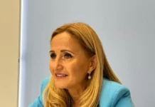 Dana Dima, vicepreședinte BCR: „Cardul de credit a devenit un produs vedetă”