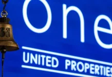 Începutul sfârșitului – One United Properties pierde din cifra de afaceri … dar își mărește profitul cu provizioane din anii trecuți