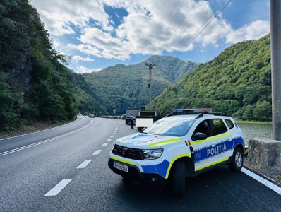 valea-oltului-politie