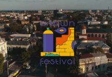 Cel mai mare festival de artă urbană din România