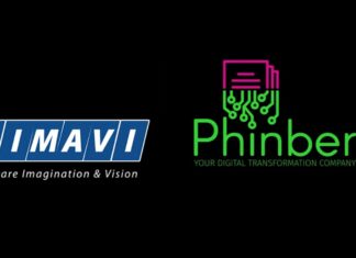 SIMAVI a introdus în ERP SVAP2025 modulul ROBOSVAP, cu o tehnologie emergentă numită Roboții-asistenți