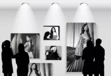 Old Hollywood Glam by photoartbyralf.com