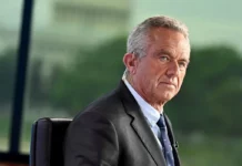 Reprezentantul lui Kennedy: „Nu îl sprijină pe domnul Georgescu. Orice zvon e fals”