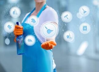 Curățenia generală îți crează întotdeauna disconfort?