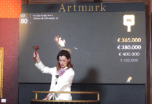 Artmark – recorduri absolute, pentru arta românească