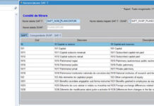 Declarația D406 SAF-T, generată automat cu cel mai nou ERP românesc, SVAP2025