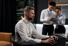 Inovația software: Cum ajută SIMAVI companiile să adopte tehnologiile viitorului