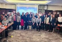 Parteneriate de succes: SIMAVI în proiectele europene de cercetare și dezvoltare