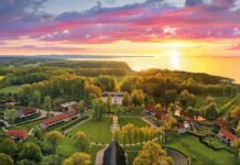 Weissenhaus Estate: €185M Baltic Masterpiece with Neo-Baroque Castle Joins Europe’s Elite Costal Market This rare coastal icon has been meticulously transformed from an 18th-century noble estate into a trophy property, world-class resort, and exceptional investment opportunity.